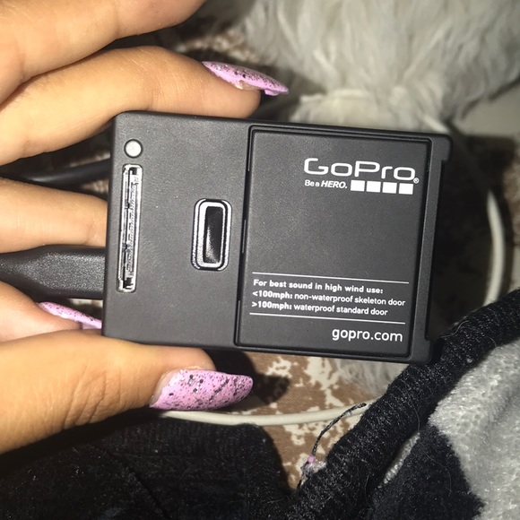 GoPro hero3 - Picture 2 of 2